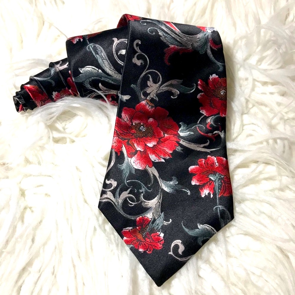 HALSTON III Men’s Tie